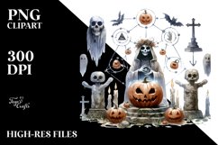 Sublimation|Clipart Product Image 3