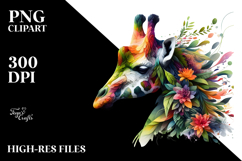 Sublimation|Clipart Product Image 2