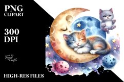 Sublimation|Clipart Product Image 1