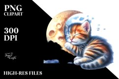 Sublimation|Clipart Product Image 3