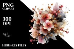 Sublimation|Clipart Product Image 1