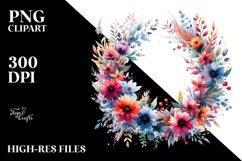 Sublimation|Clipart Product Image 3