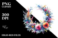 Sublimation|Clipart Product Image 1