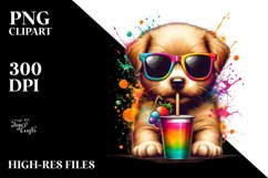 Sublimation|Clipart Product Image 1