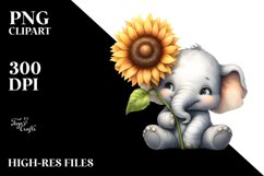 Sublimation|Clipart Product Image 1