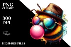 Sublimation|Clipart Product Image 1