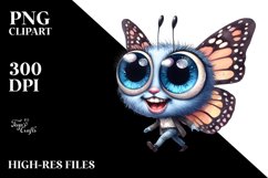 Sublimation|Clipart Product Image 3