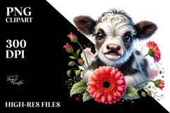Sublimation|Clipart Product Image 2