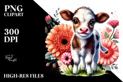 Sublimation|Clipart Product Image 2