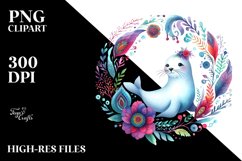 Sublimation|Clipart Product Image 3