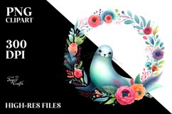 Sublimation|Clipart Product Image 1