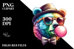 Sublimation|Clipart Product Image 3