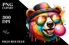 Sublimation|Clipart Product Image 3