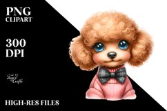 Sublimation|Clipart Product Image 3