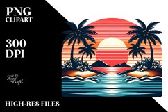 Sublimation|Clipart Product Image 1