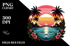 Sublimation|Clipart Product Image 1