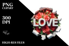 Sublimation|Clipart Product Image 3