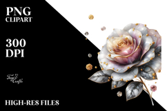 Rose PNG Product Image 2