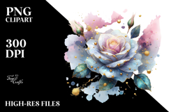Rose PNG Product Image 2