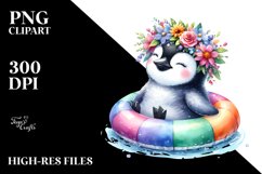 Sublimation|Clipart Product Image 1