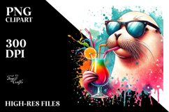 Sublimation|Clipart Product Image 1