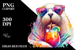 Sublimation|Clipart Product Image 1