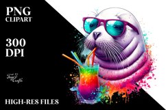 Sublimation|Clipart Product Image 1