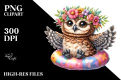 Sublimation|Clipart Product Image 3