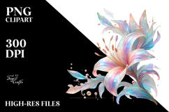 Sublimation|Clipart Product Image 2