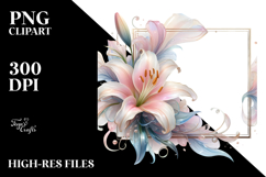 Sublimation|Clipart Product Image 2