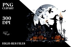 Sublimation|Clipart Product Image 3