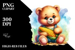 Sublimation|Clipart Product Image 3