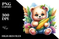 Sublimation|Clipart Product Image 3