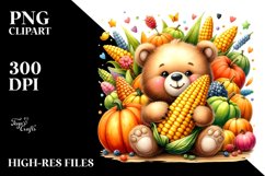 Sublimation|Clipart Product Image 3