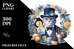 Sublimation|Clipart Product Image 3