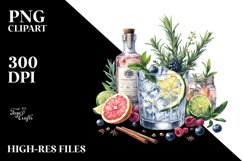 Sublimation|Clipart Product Image 1