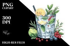 Sublimation|Clipart Product Image 1