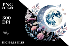 Sublimation|Clipart Product Image 2