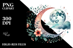 Sublimation|Clipart Product Image 2