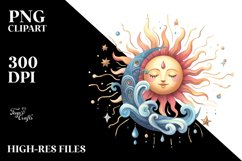 Sublimation|Clipart Product Image 2