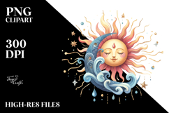 Sublimation|Clipart Product Image 2