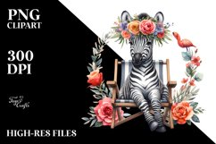 Sublimation|Clipart Product Image 1