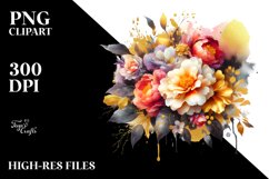 Sublimation|Clipart Product Image 3