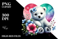 Sublimation|Clipart Product Image 2