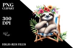 Sublimation|Clipart Product Image 1