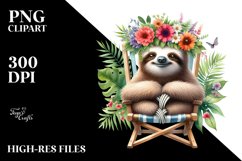 Sublimation|Clipart Product Image 3