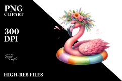 Sublimation|Clipart Product Image 3