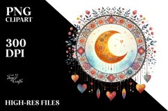 Sublimation|Clipart Product Image 2