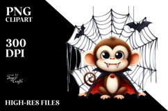 Sublimation Clipart Product Image 3