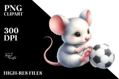 Sublimation|Clipart Product Image 3